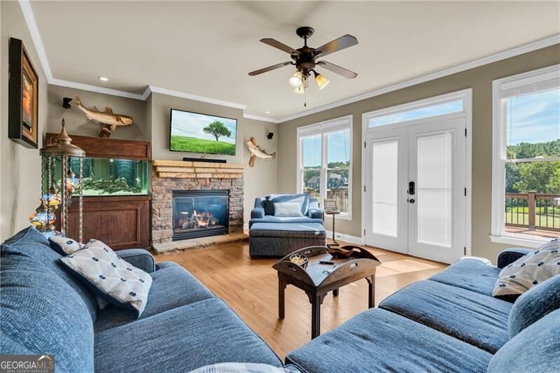 26 Riverview Trail Euharlee - Photo 31