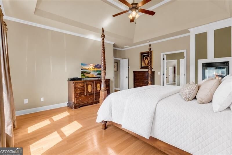 26 Riverview Trail Euharlee - Photo 41