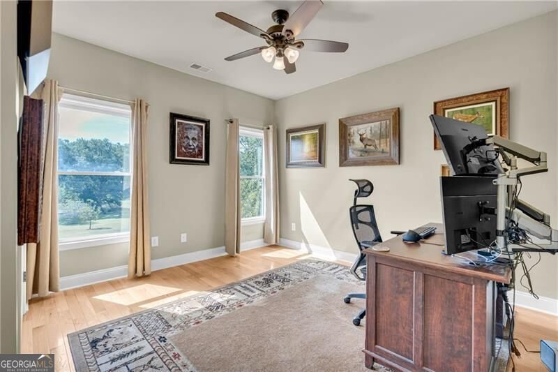 26 Riverview Trail Euharlee - Photo 55