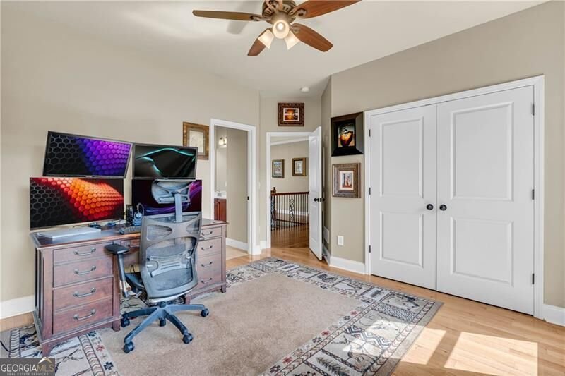 26 Riverview Trail Euharlee - Photo 56