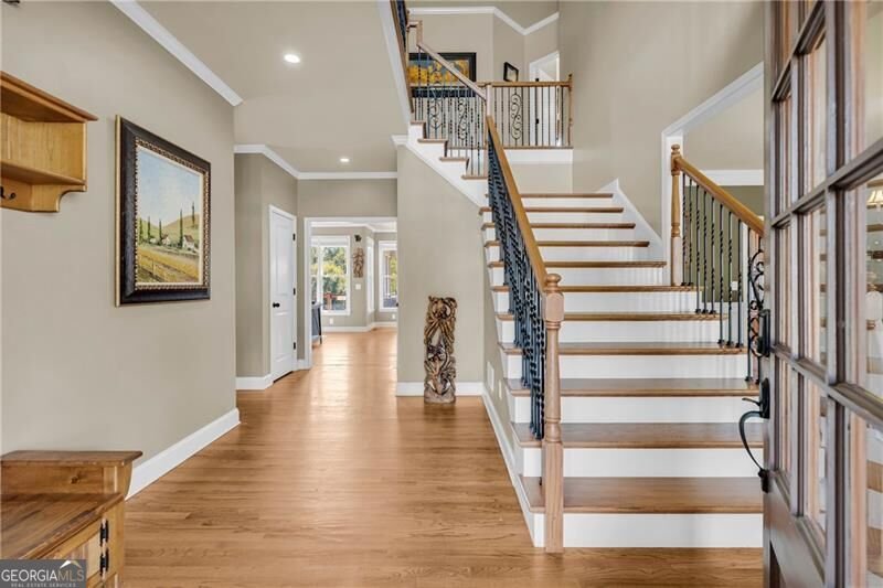 26 Riverview Trail Euharlee - Photo 8