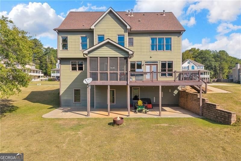 26 Riverview Trail Euharlee - Photo 81