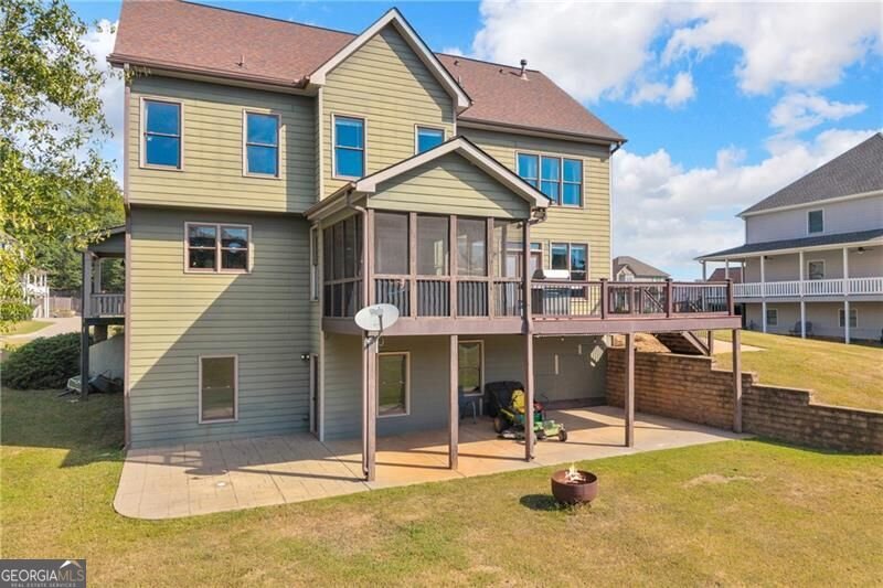 26 Riverview Trail Euharlee - Photo 82