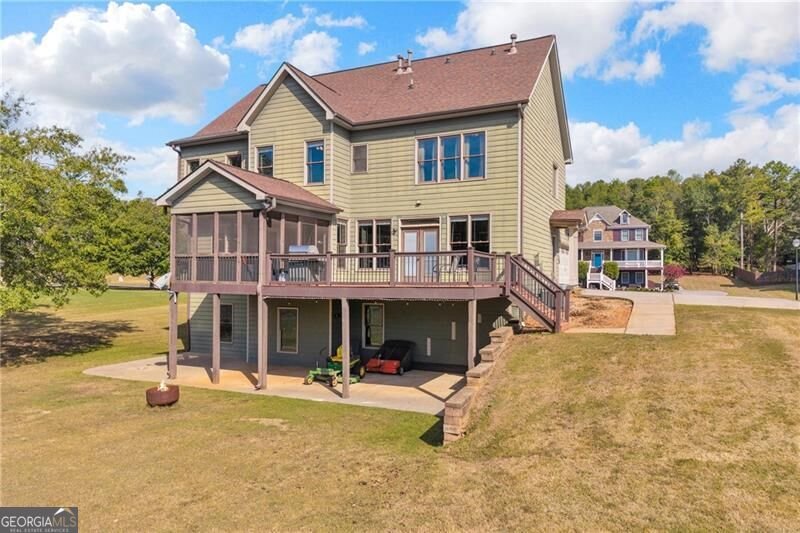 26 Riverview Trail Euharlee - Photo 83