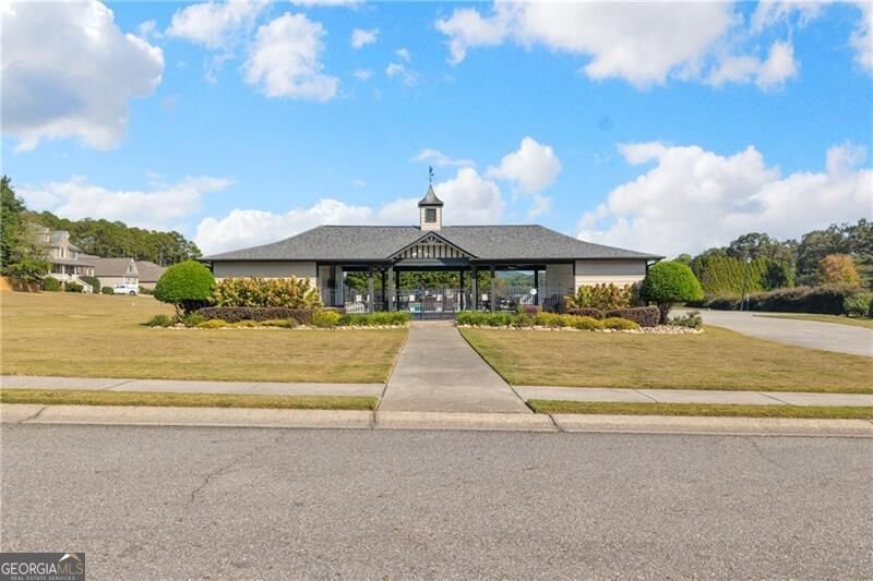 26 Riverview Trail Euharlee - Photo 86