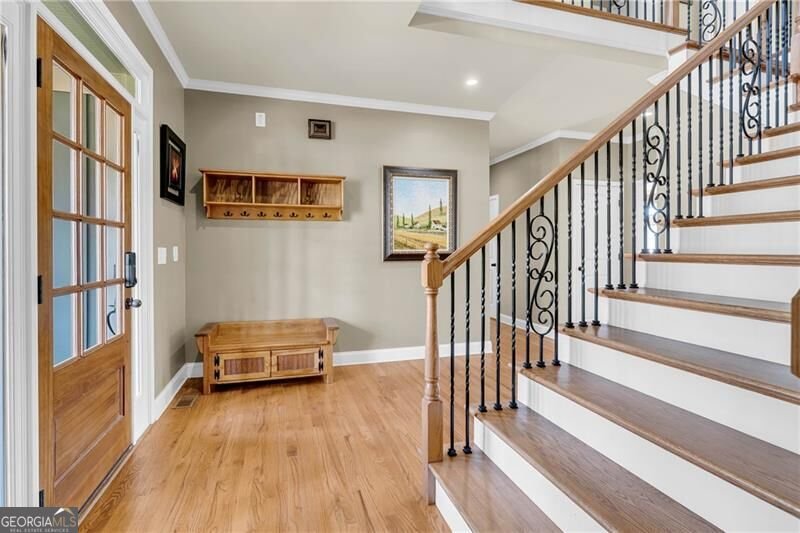 26 Riverview Trail Euharlee - Photo 9