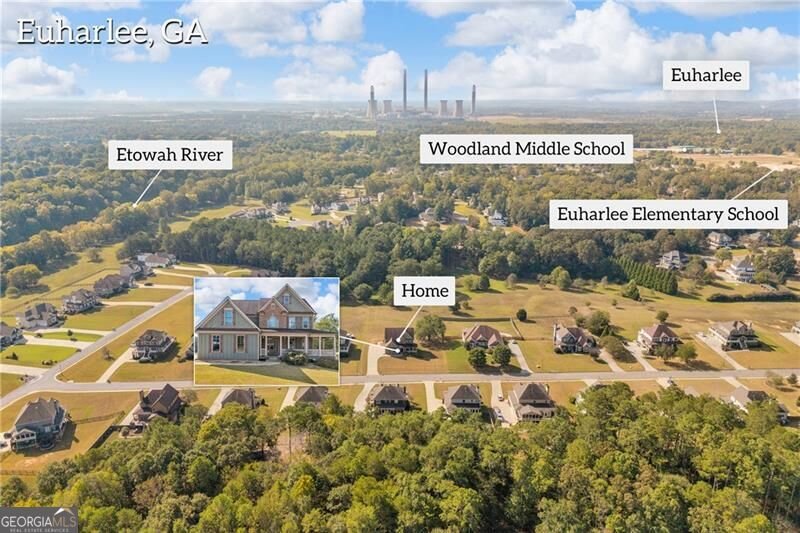 26 Riverview Trail Euharlee - Photo 92