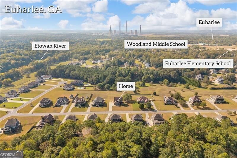 26 Riverview Trail Euharlee - Photo 93