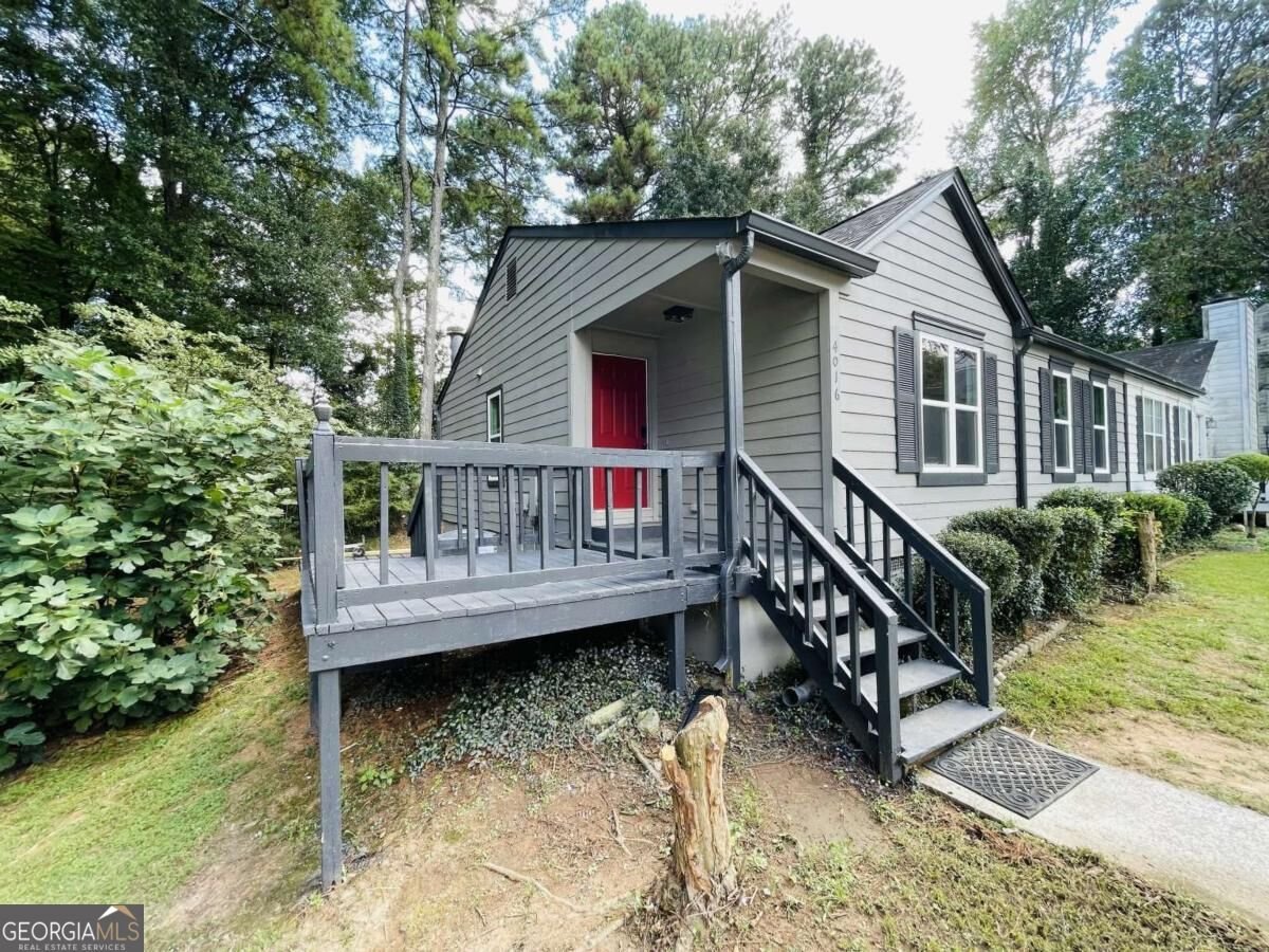 4016 Heritage Valley Court Norcross - Photo 22