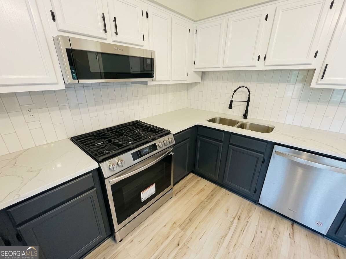 4016 Heritage Valley Court Norcross - Photo 6