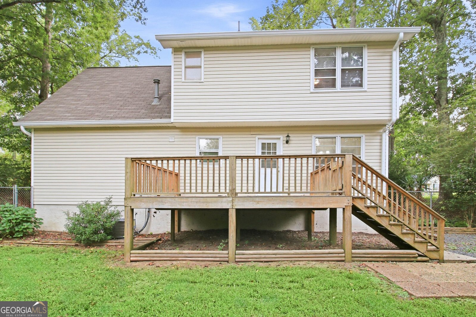 28 Pine Grove Circle Newnan - Photo 20