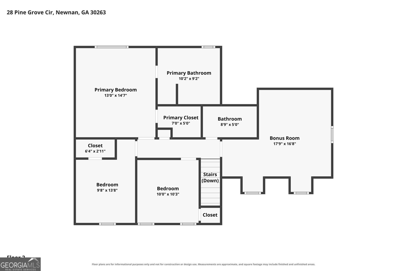 28 Pine Grove Circle Newnan - Photo 22