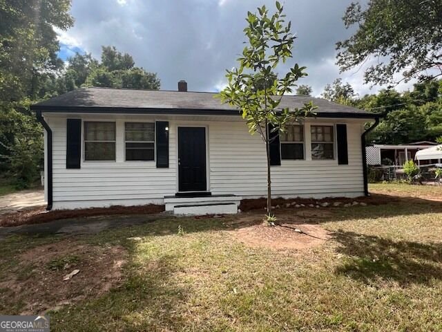 616 Harlem Circle Lagrange - main photo