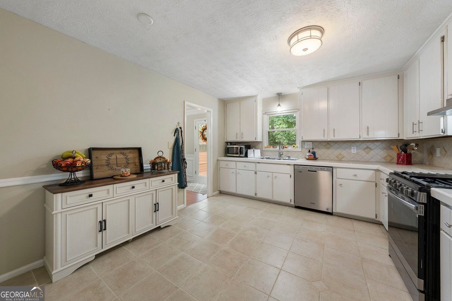 7080 Sumit Creek Drive Kennesaw - Photo 10