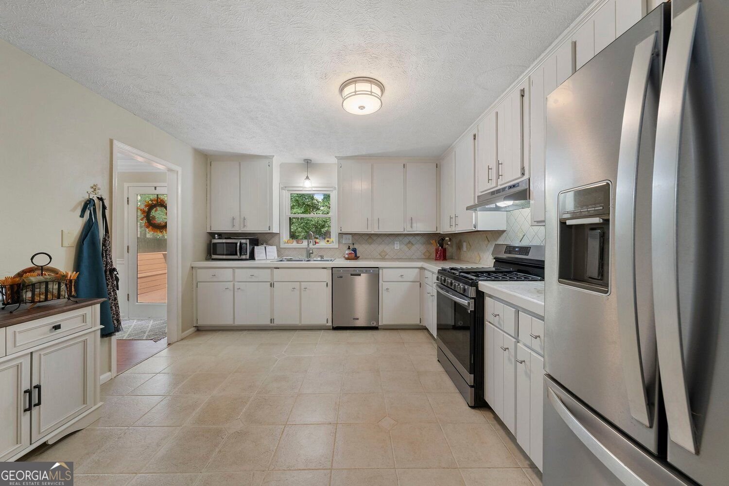 7080 Sumit Creek Drive Kennesaw - Photo 11