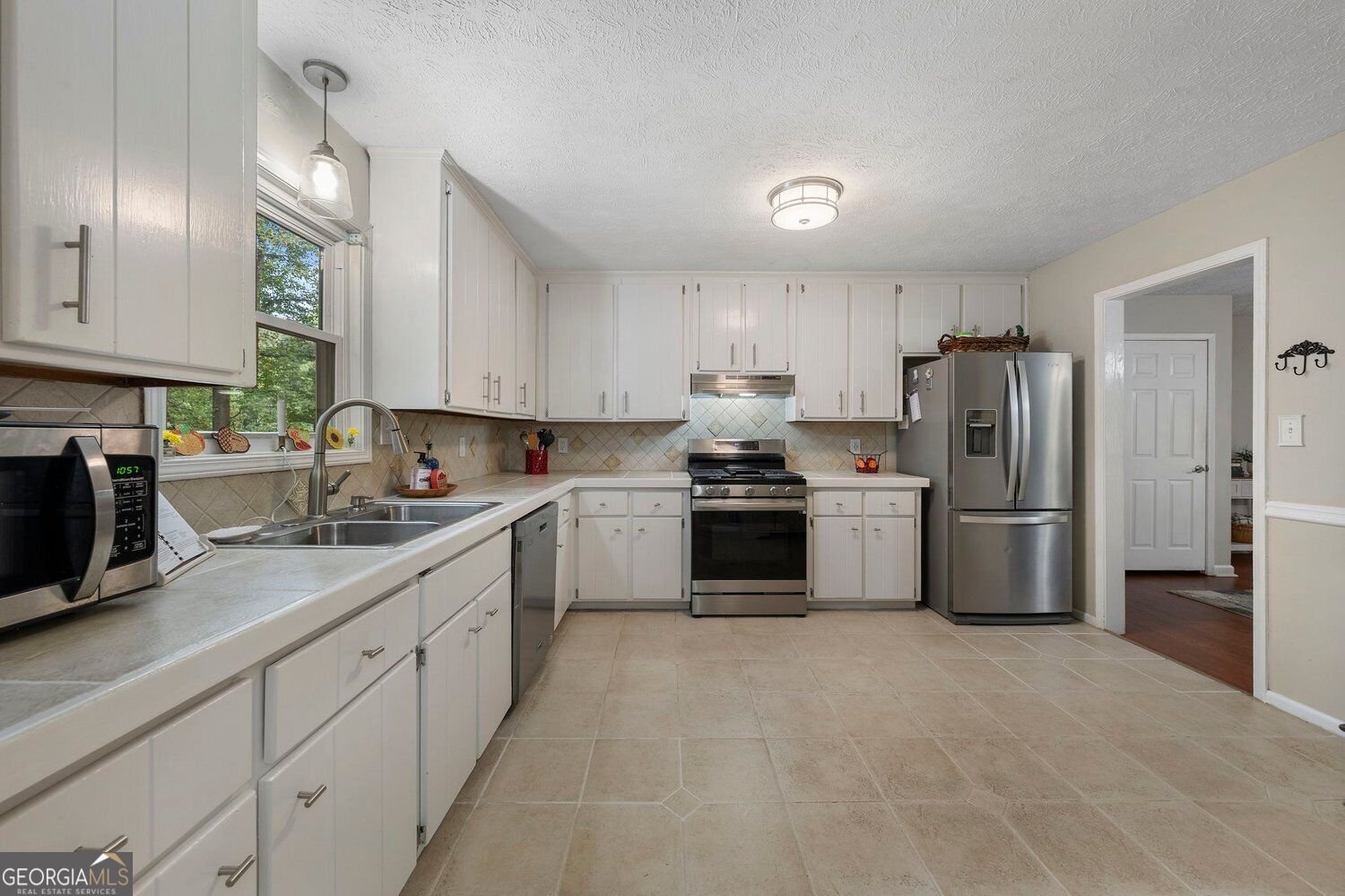 7080 Sumit Creek Drive Kennesaw - Photo 12