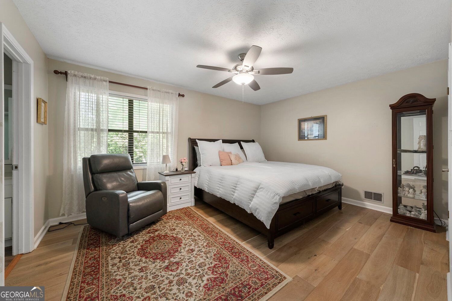 7080 Sumit Creek Drive Kennesaw - Photo 14