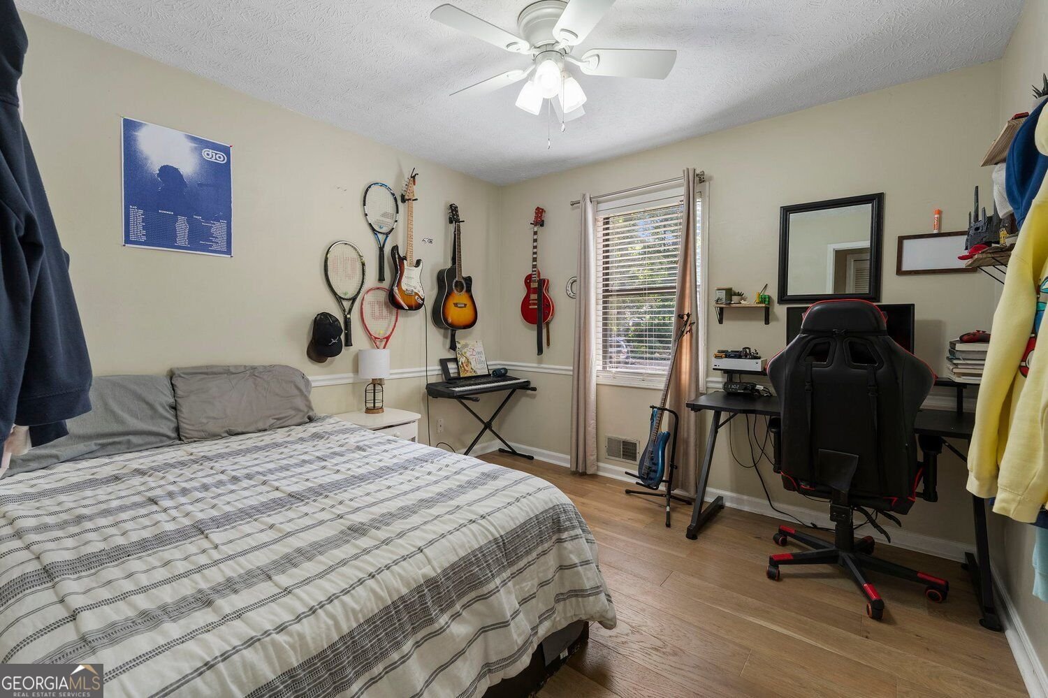 7080 Sumit Creek Drive Kennesaw - Photo 17