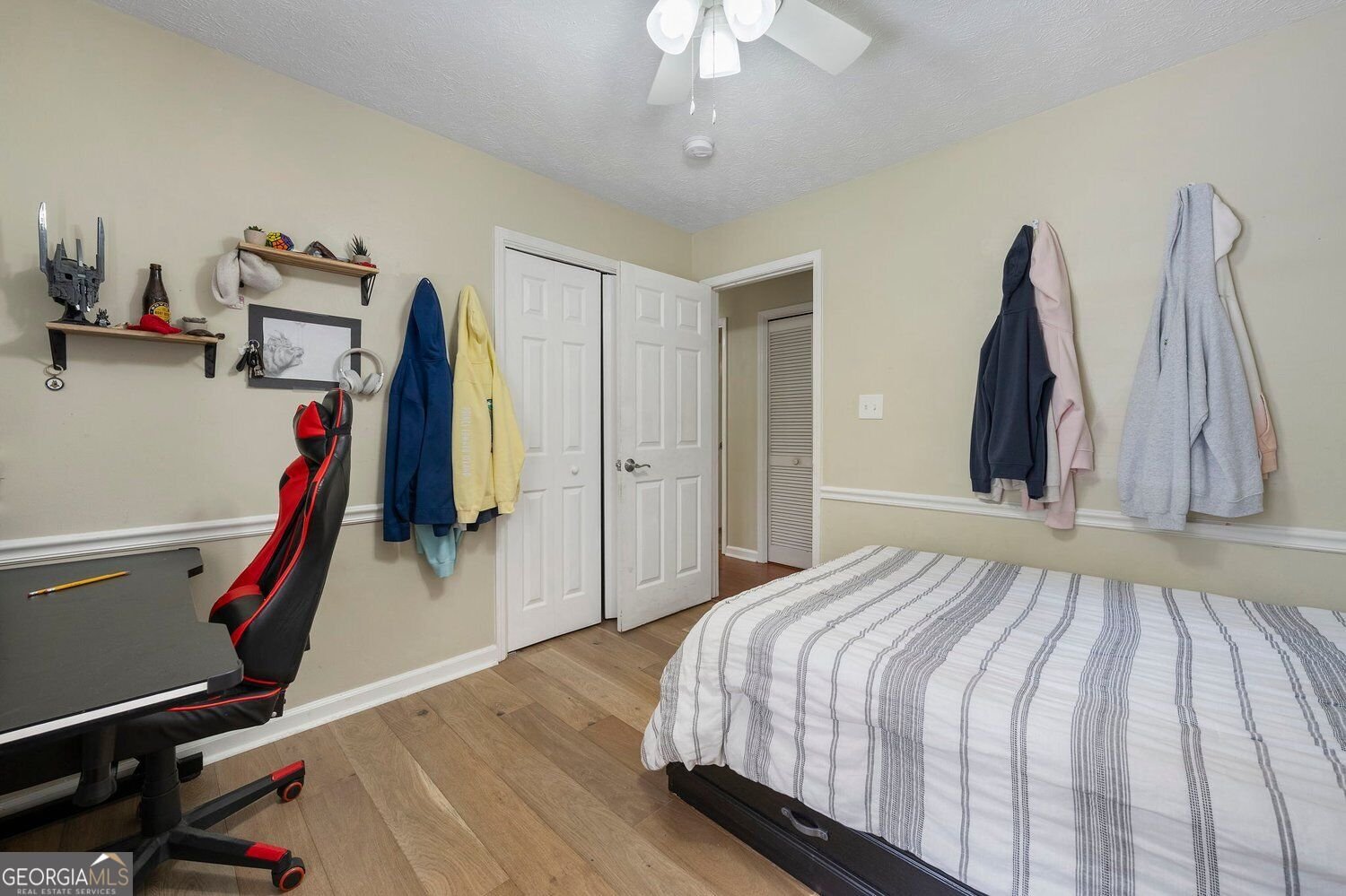 7080 Sumit Creek Drive Kennesaw - Photo 18