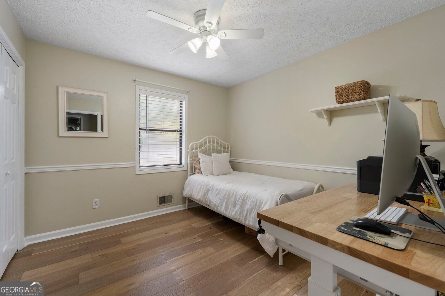 7080 Sumit Creek Drive Kennesaw - Photo 19