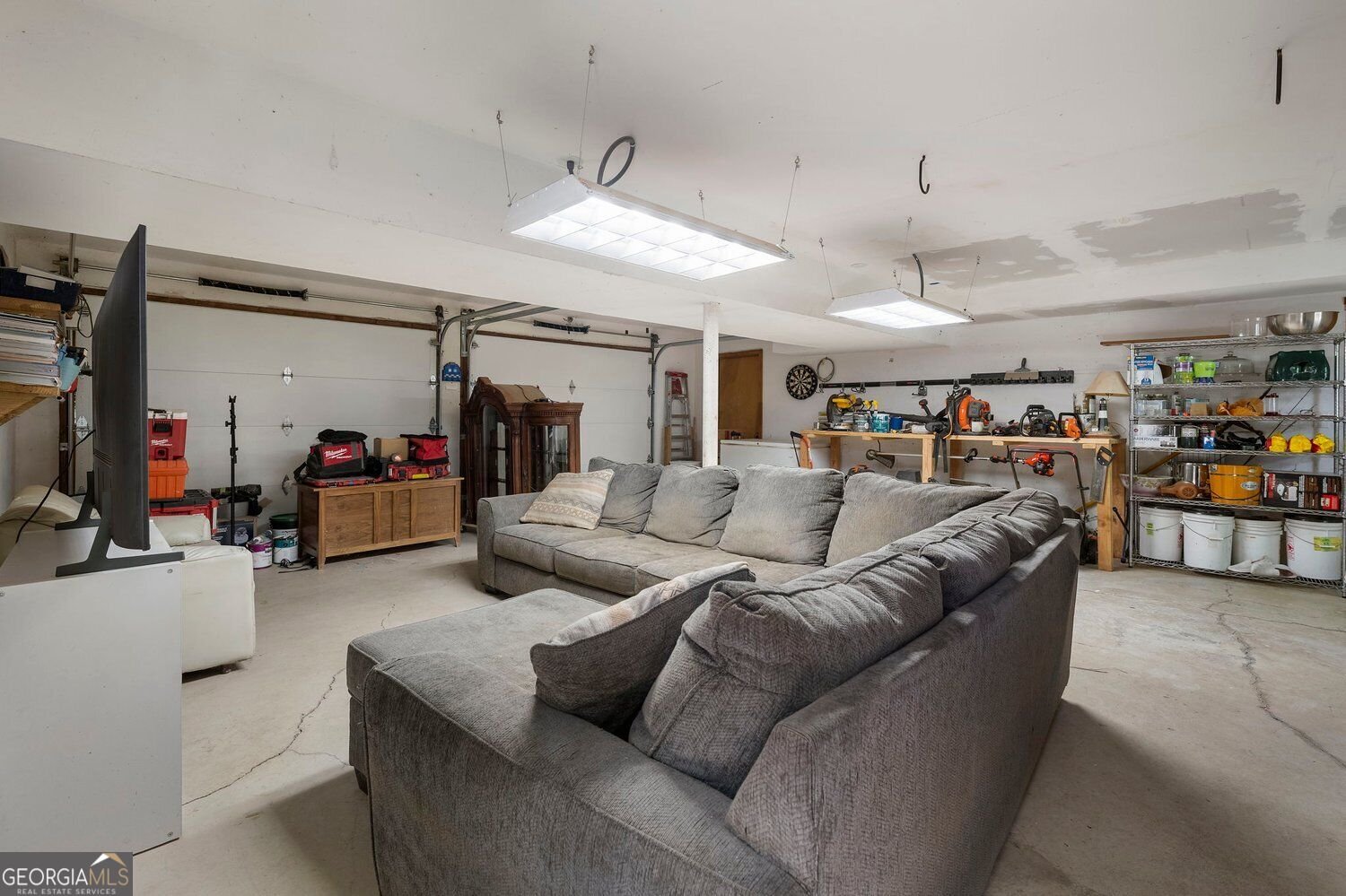 7080 Sumit Creek Drive Kennesaw - Photo 22