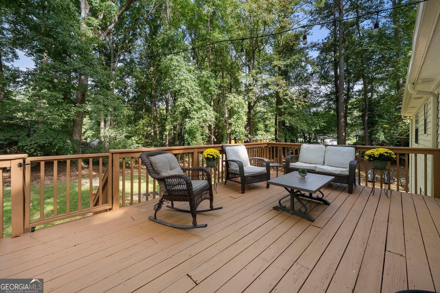 7080 Sumit Creek Drive Kennesaw - Photo 24