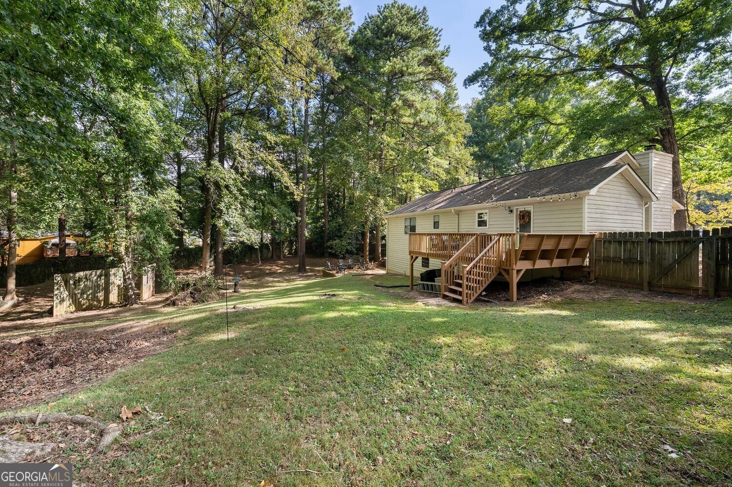 7080 Sumit Creek Drive Kennesaw - Photo 27