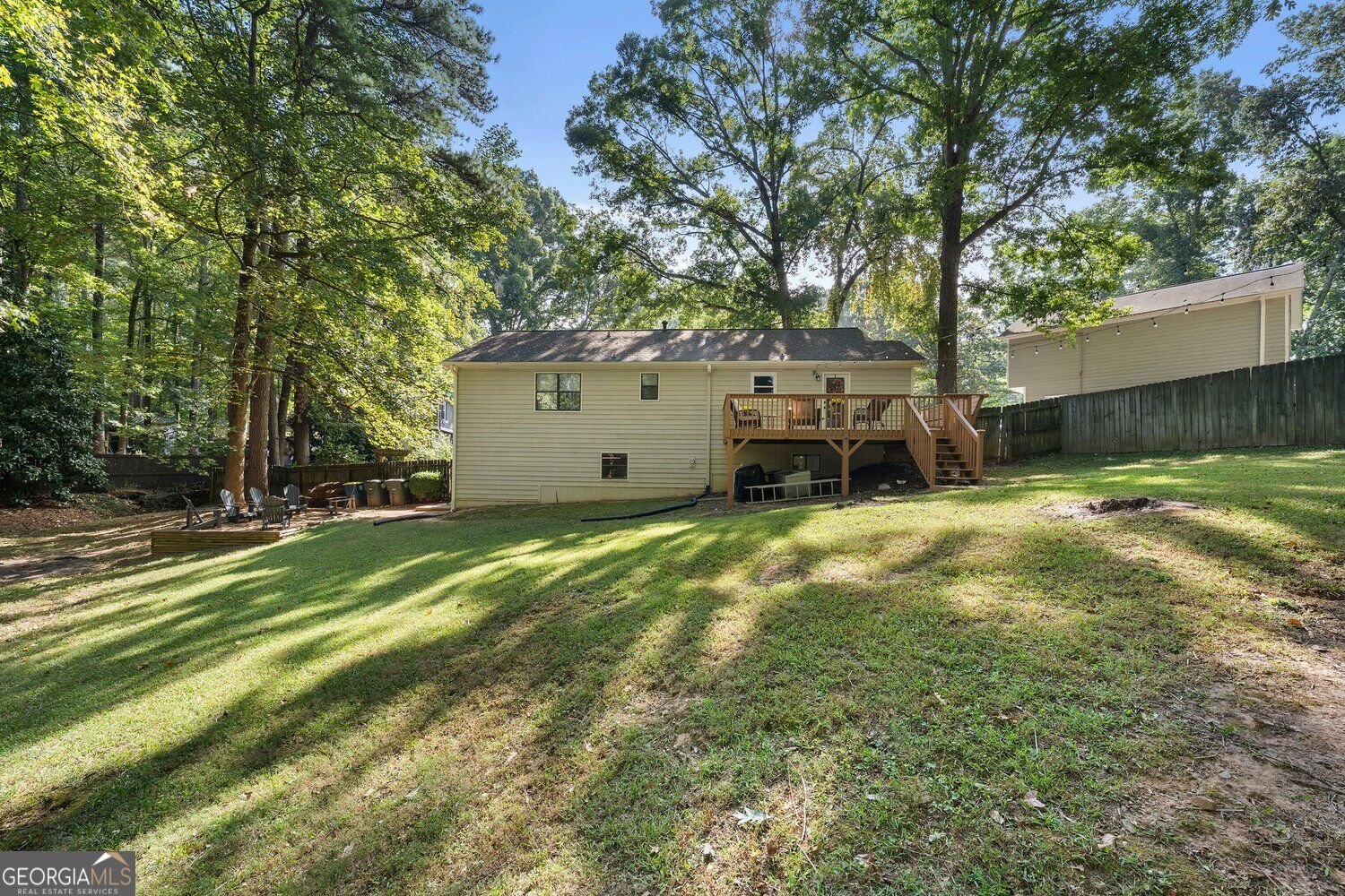7080 Sumit Creek Drive Kennesaw - Photo 28