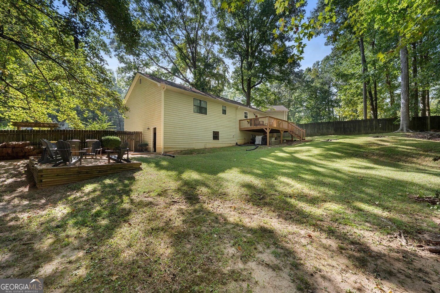 7080 Sumit Creek Drive Kennesaw - Photo 29