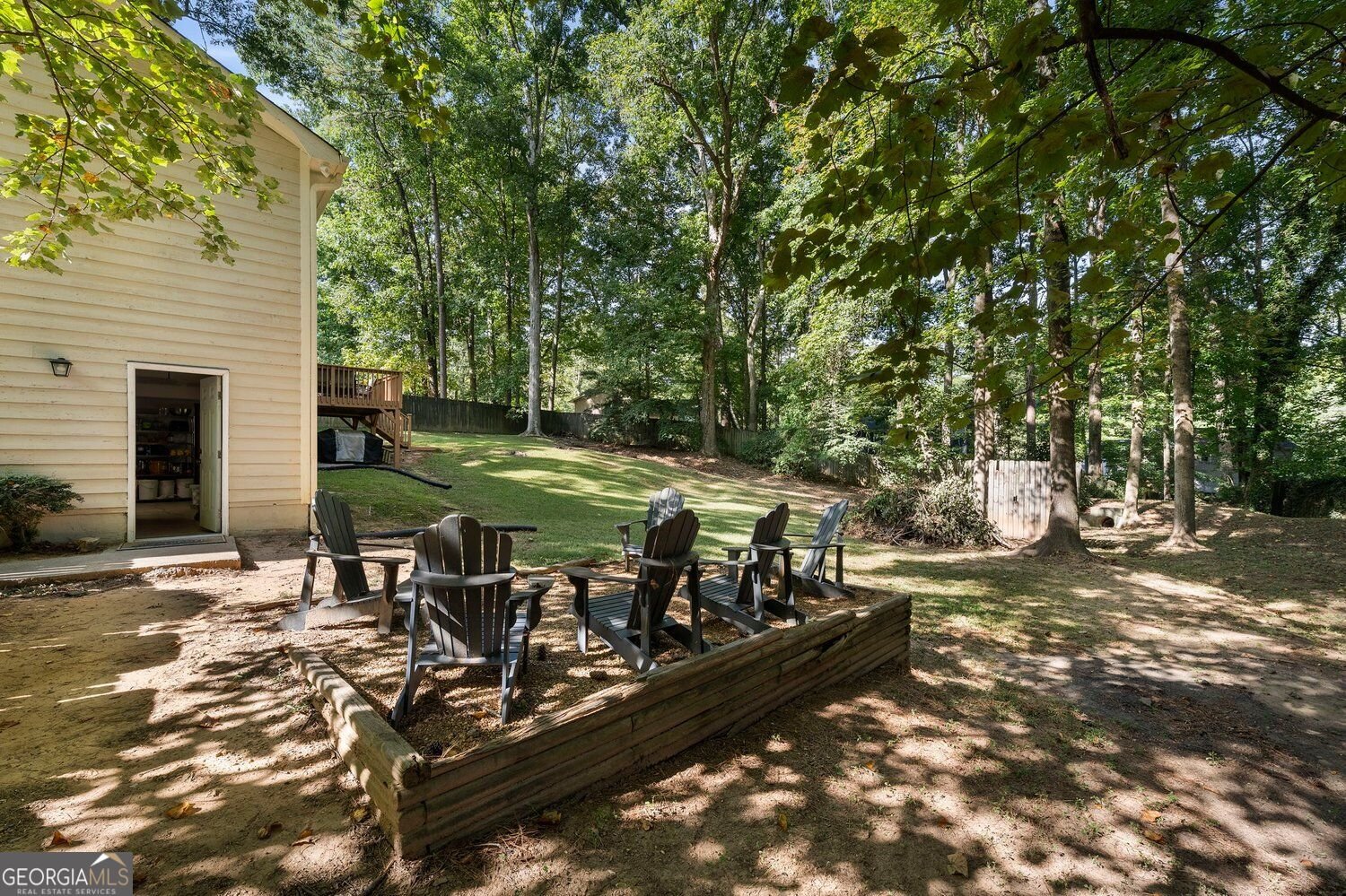 7080 Sumit Creek Drive Kennesaw - Photo 30