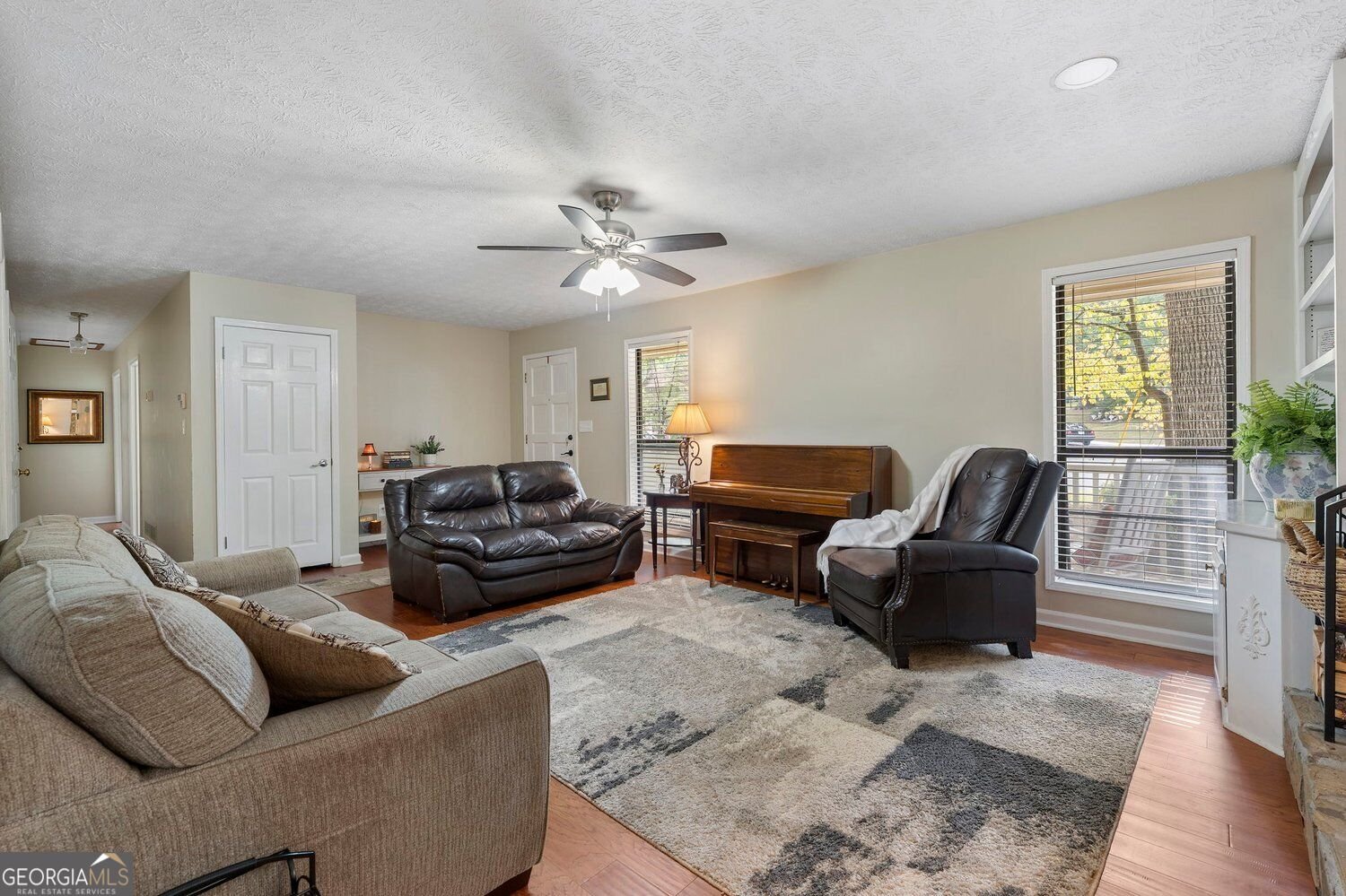 7080 Sumit Creek Drive Kennesaw - Photo 6