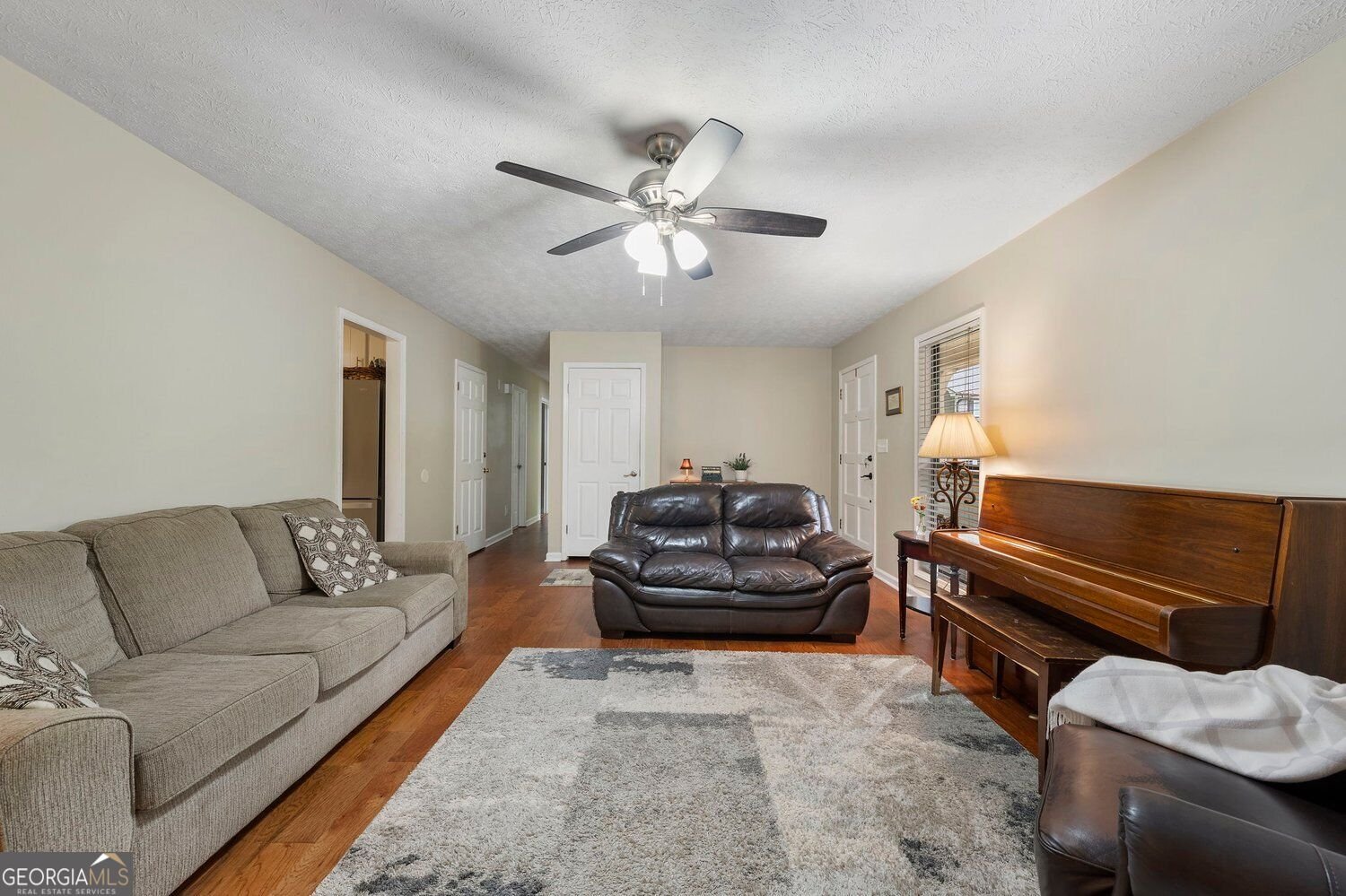 7080 Sumit Creek Drive Kennesaw - Photo 7