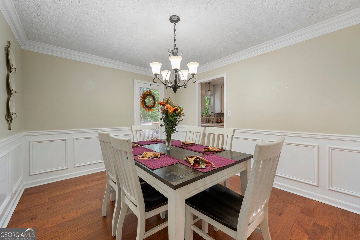 7080 Sumit Creek Drive Kennesaw - Photo 8