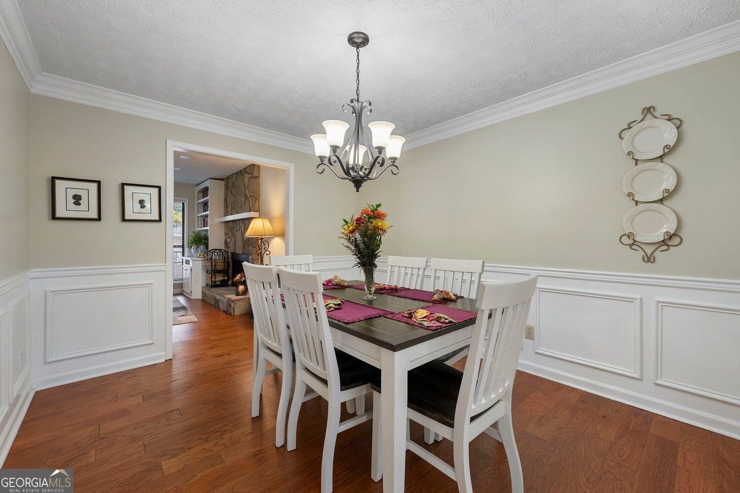 7080 Sumit Creek Drive Kennesaw - Photo 9