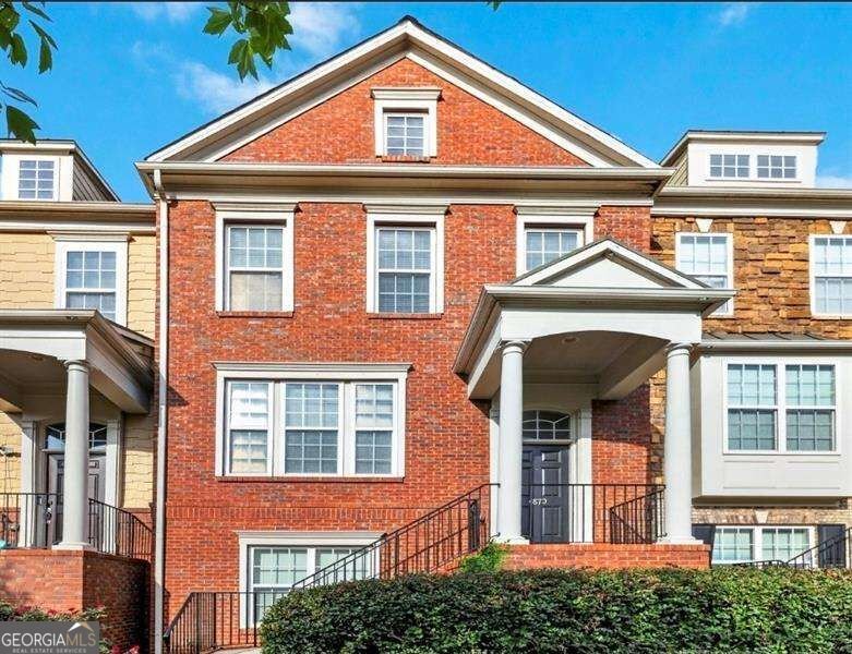 4870 SELDON Way Smyrna - main photo