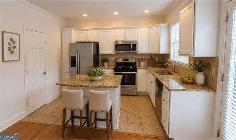 4870 SELDON Way Smyrna - Photo 34