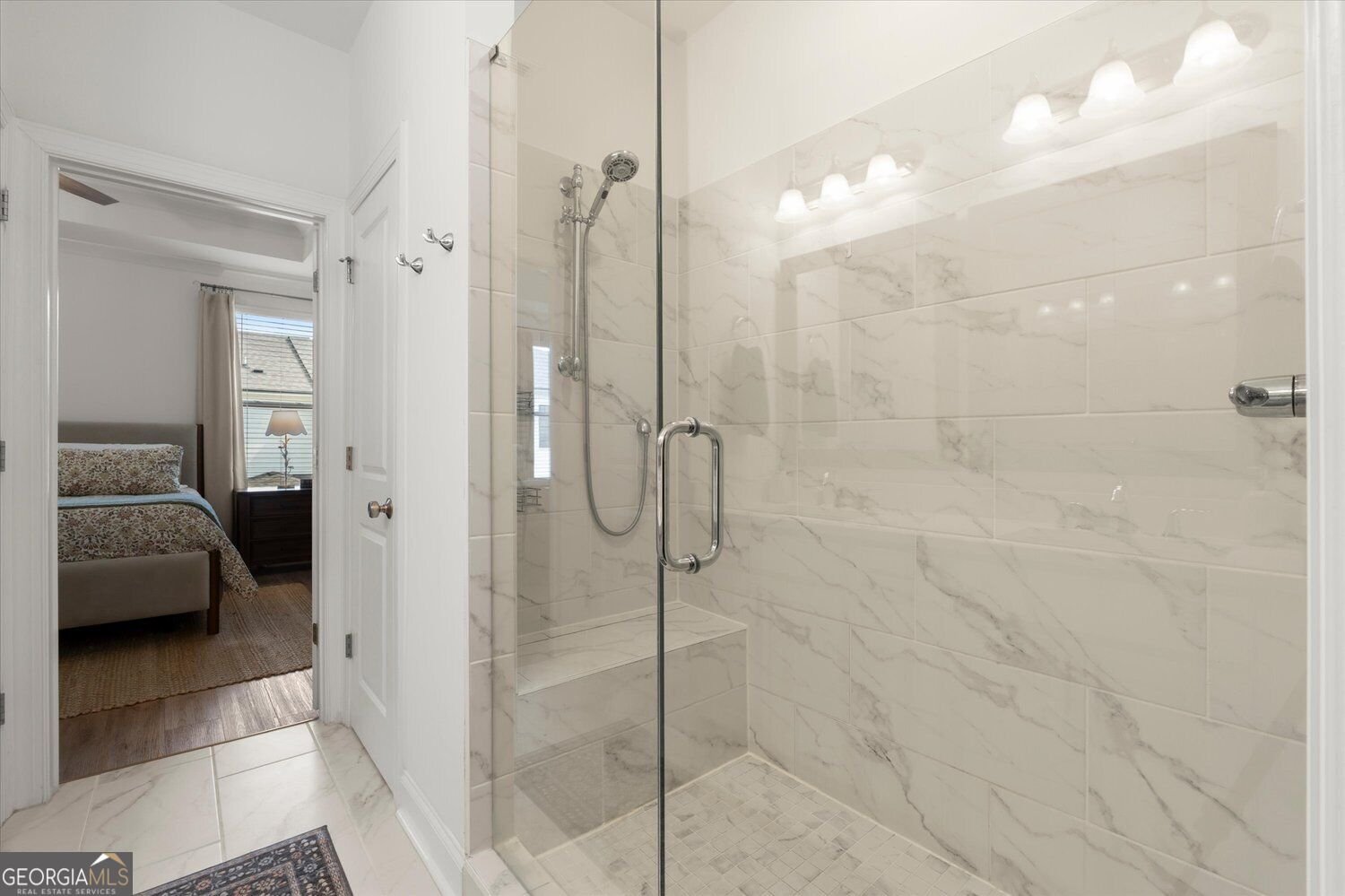 215 Downing Drive Alpharetta - Photo 10