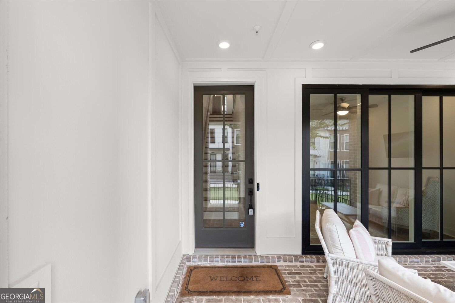 215 Downing Drive Alpharetta - Photo 14