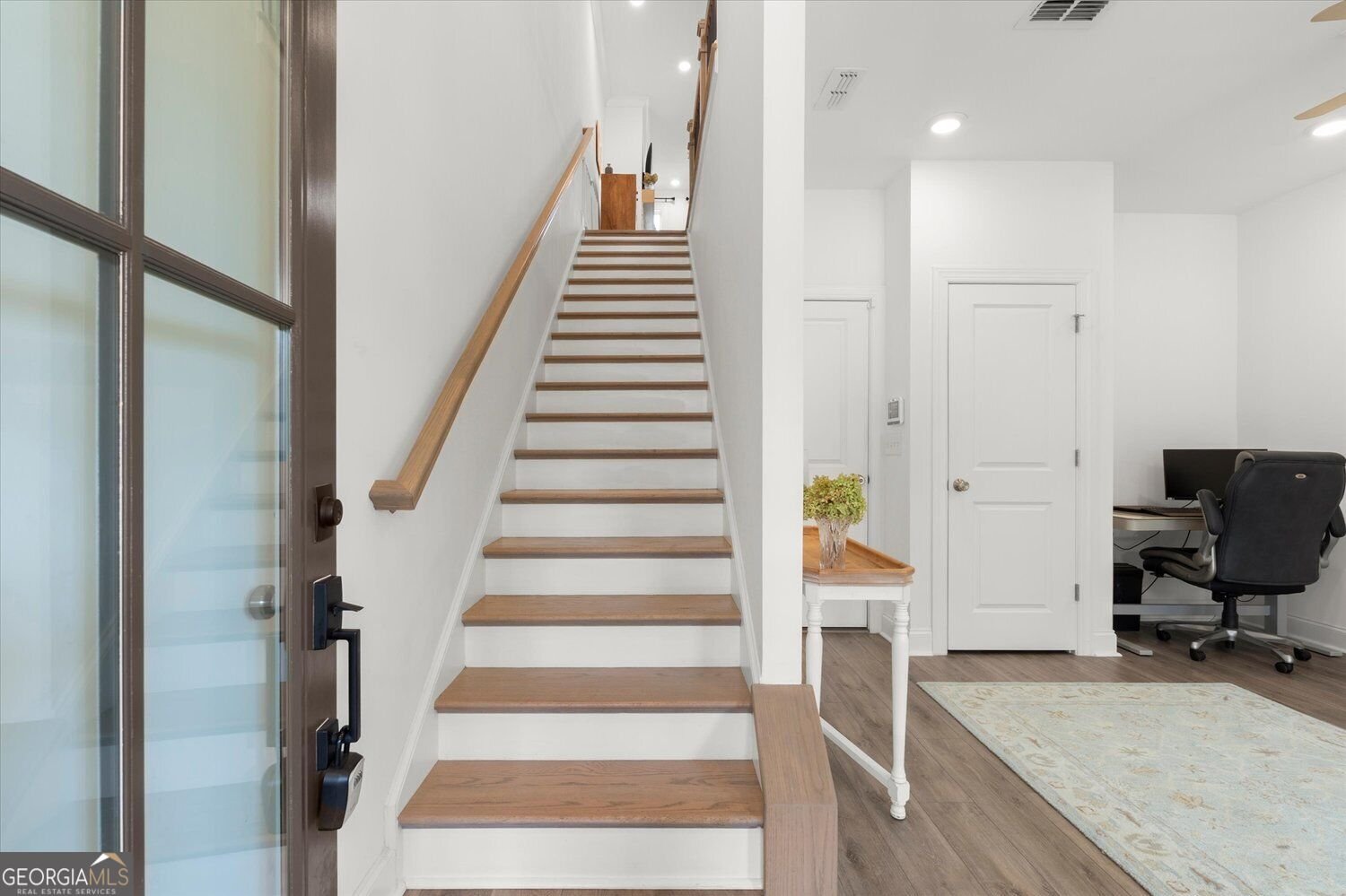 215 Downing Drive Alpharetta - Photo 15