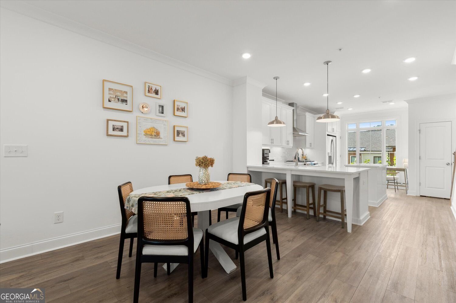 215 Downing Drive Alpharetta - Photo 23