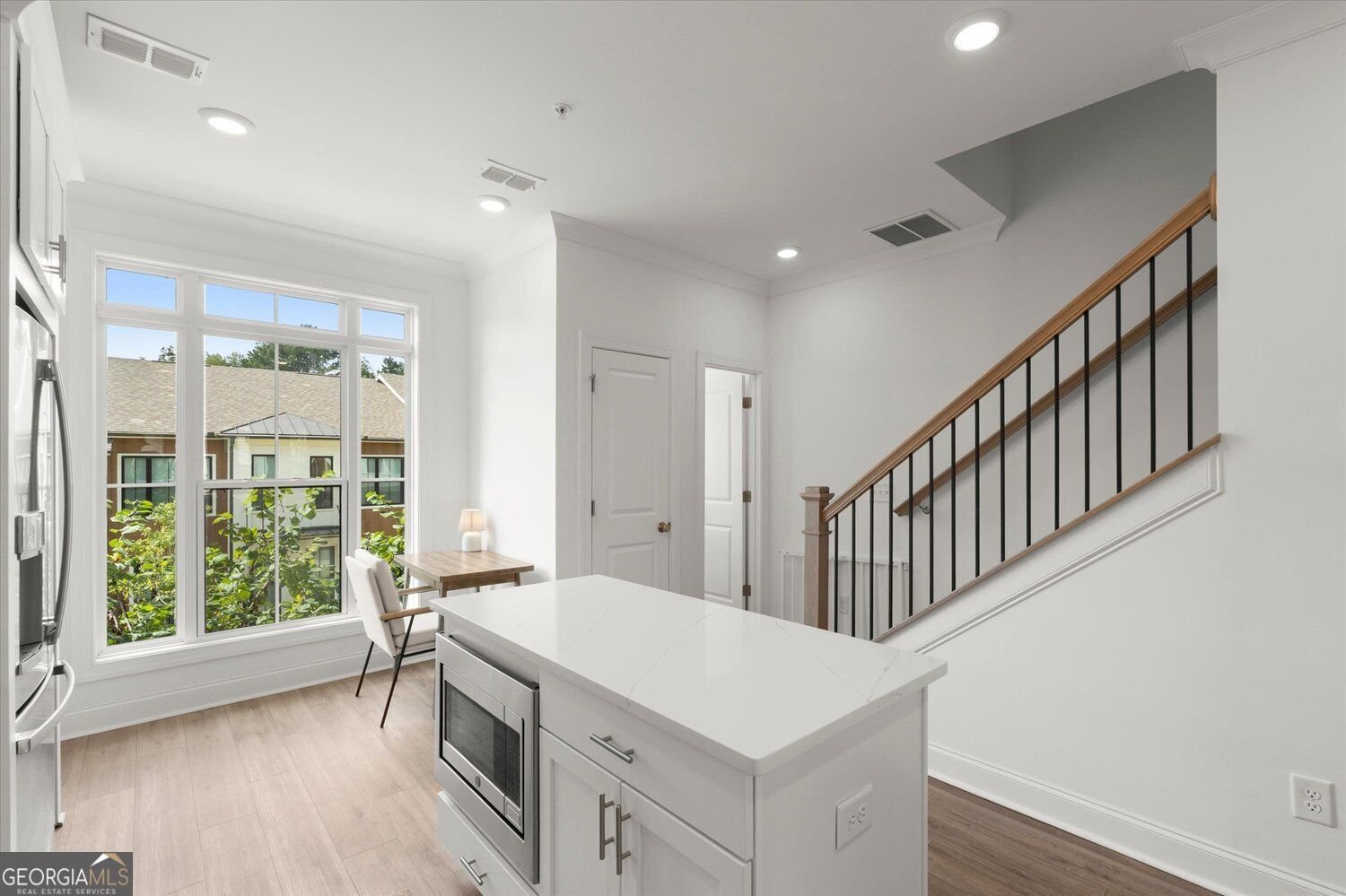 215 Downing Drive Alpharetta - Photo 27