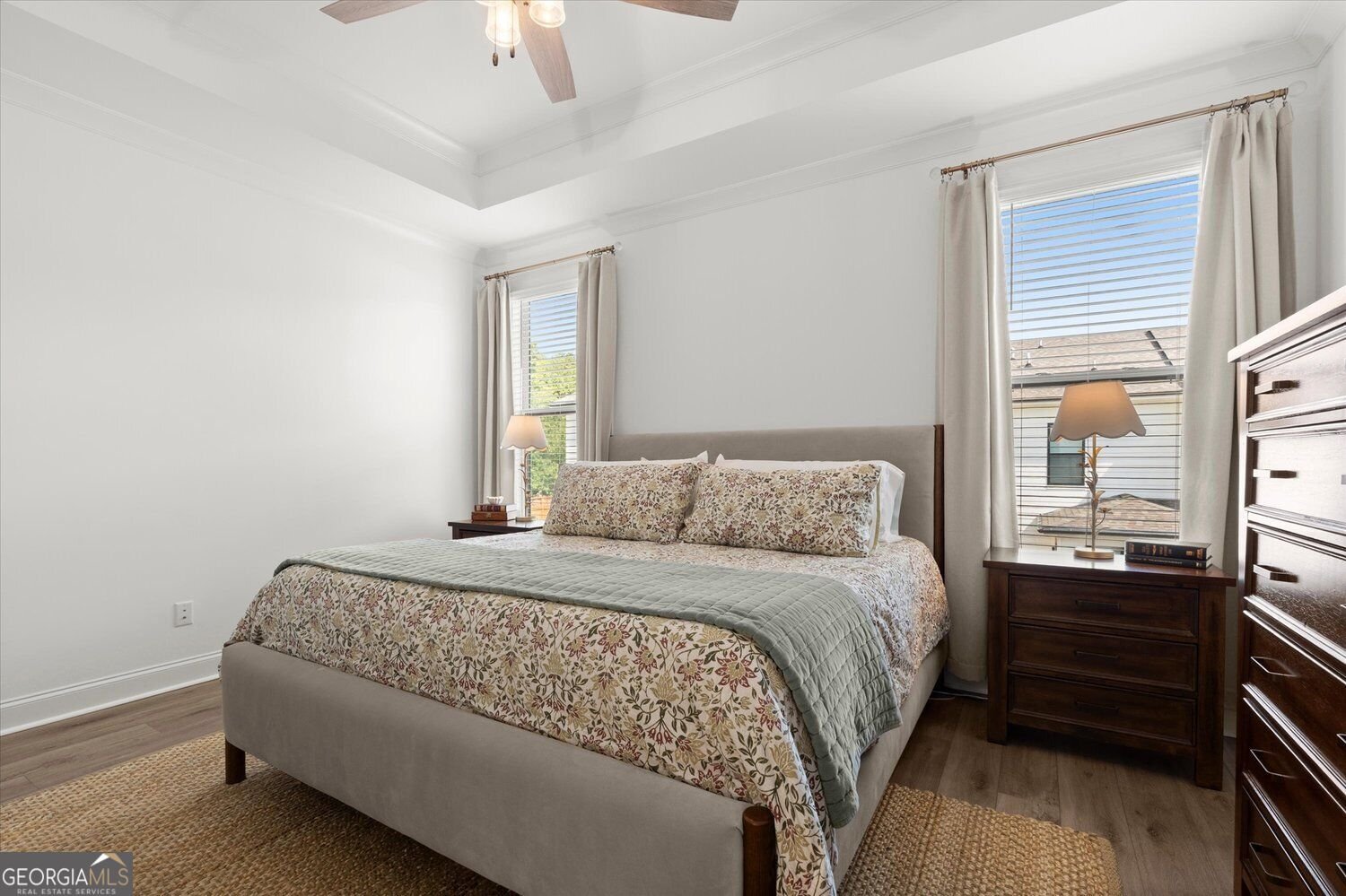215 Downing Drive Alpharetta - Photo 31