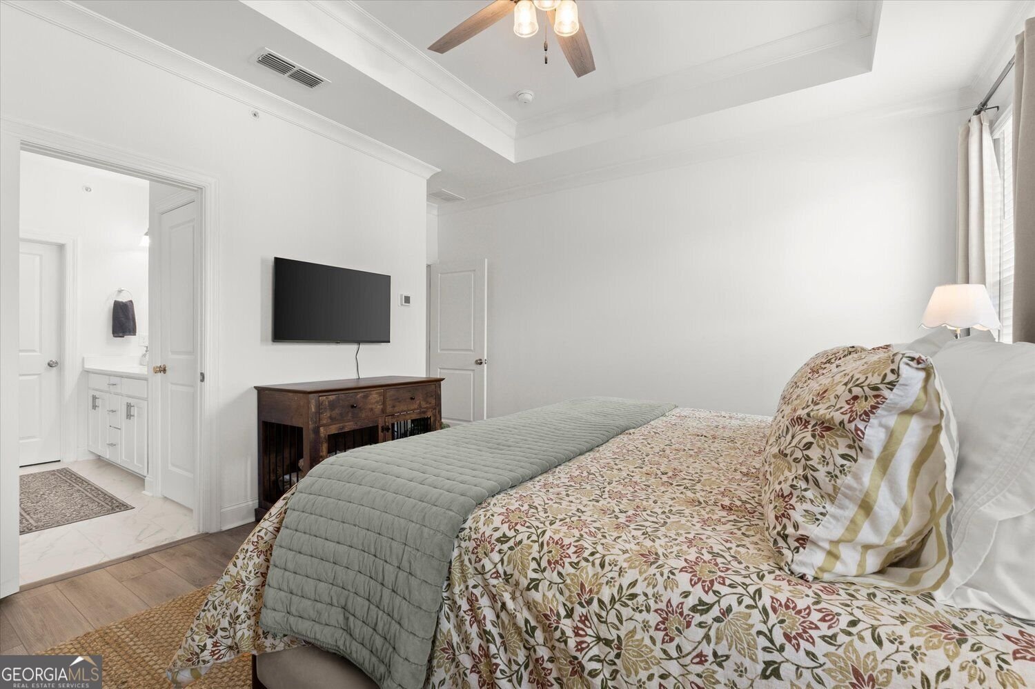 215 Downing Drive Alpharetta - Photo 32