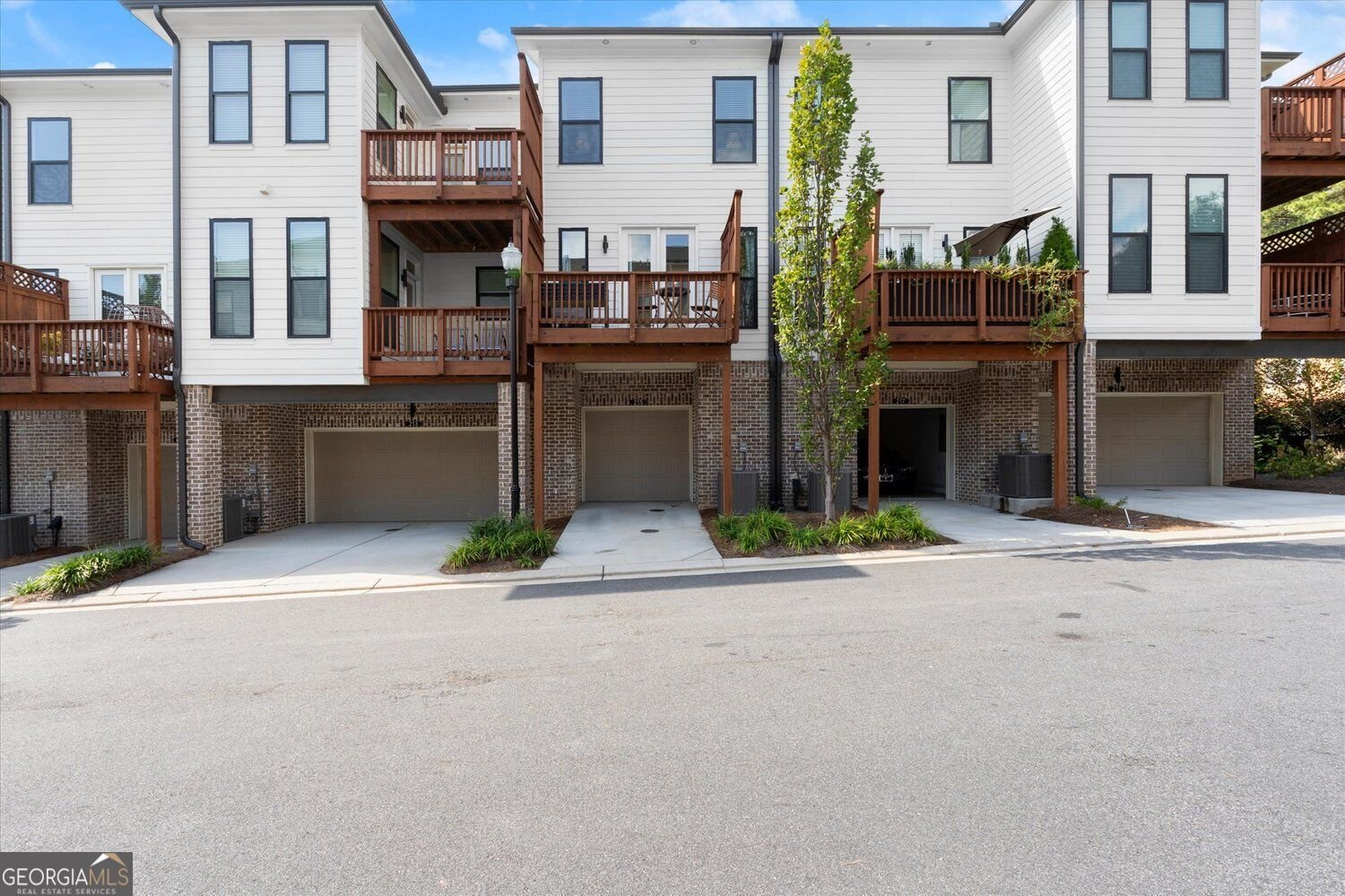 215 Downing Drive Alpharetta - Photo 38