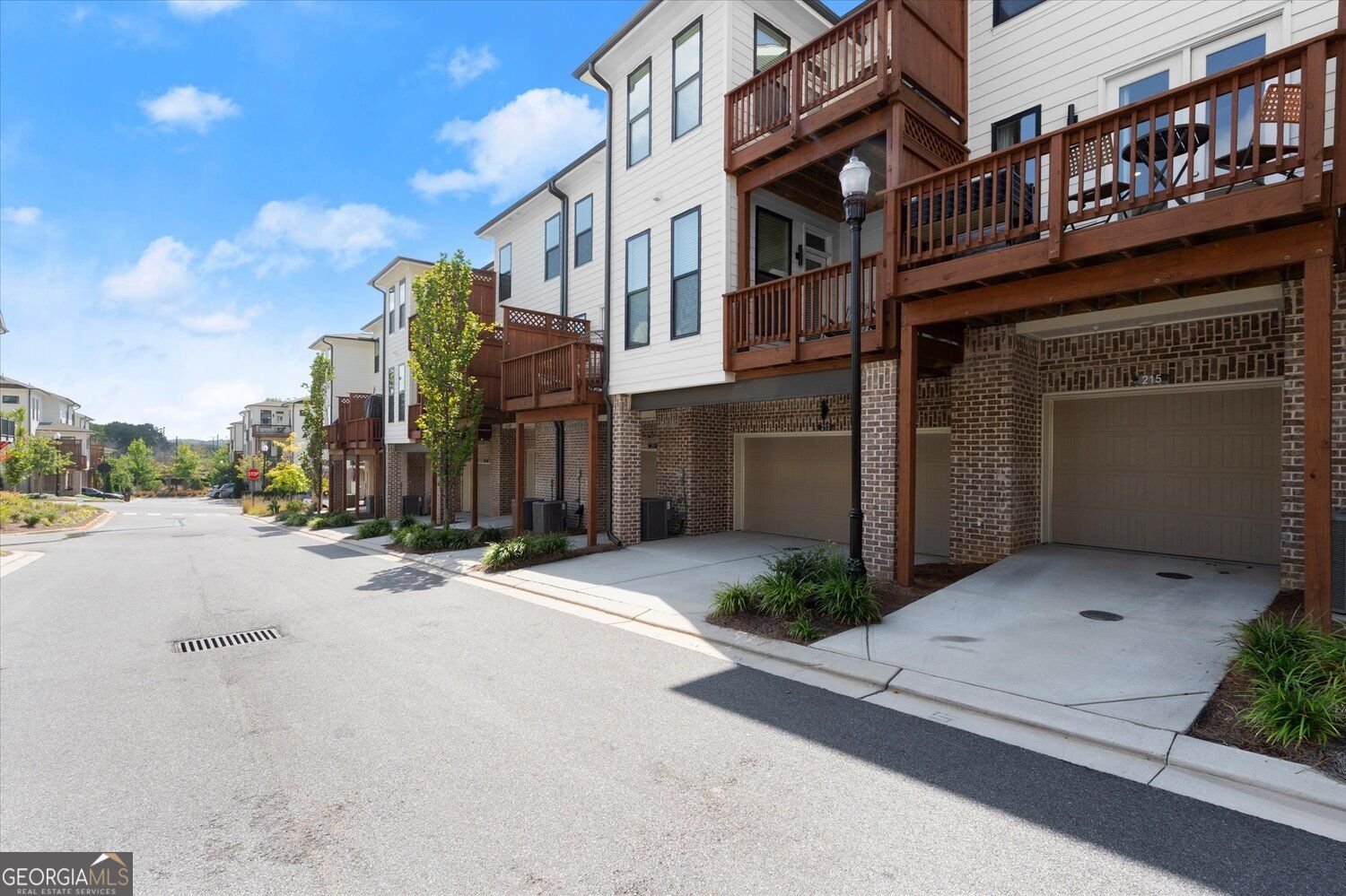215 Downing Drive Alpharetta - Photo 39
