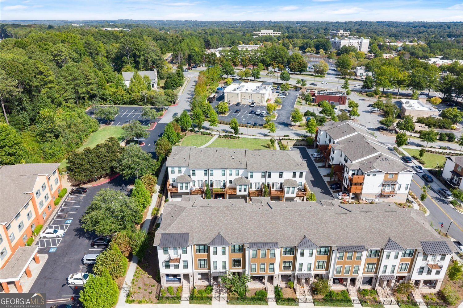 215 Downing Drive Alpharetta - Photo 40