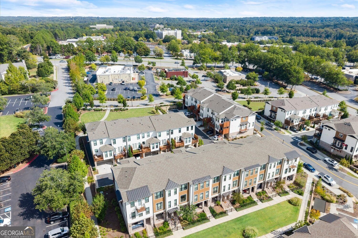 215 Downing Drive Alpharetta - Photo 41