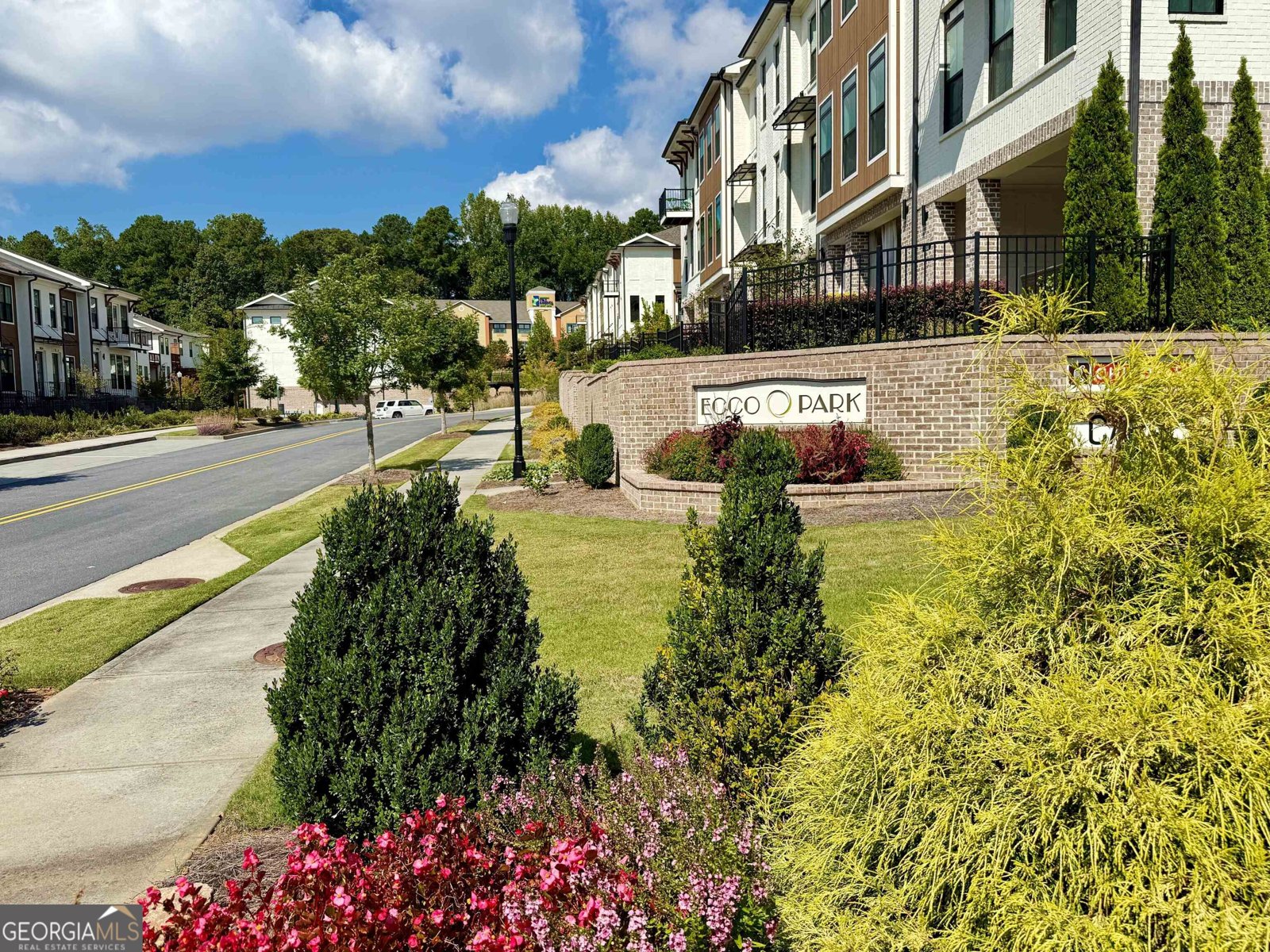 215 Downing Drive Alpharetta - Photo 43