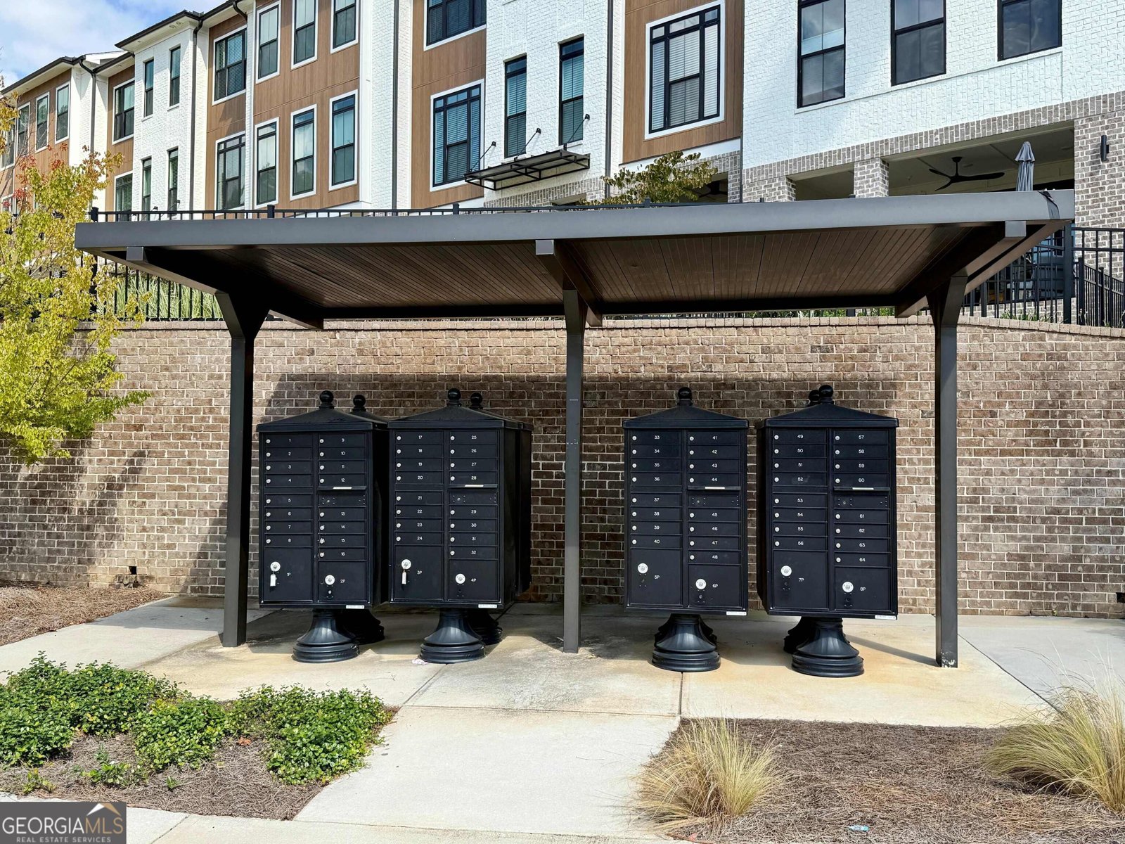 215 Downing Drive Alpharetta - Photo 44