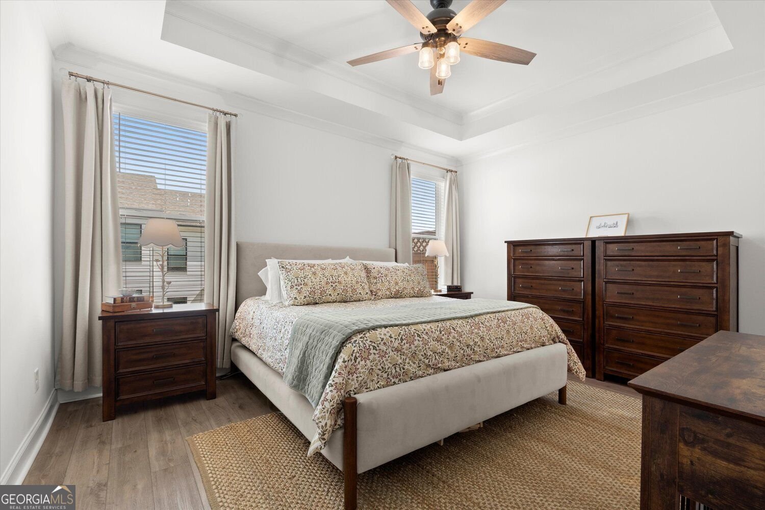 215 Downing Drive Alpharetta - Photo 8